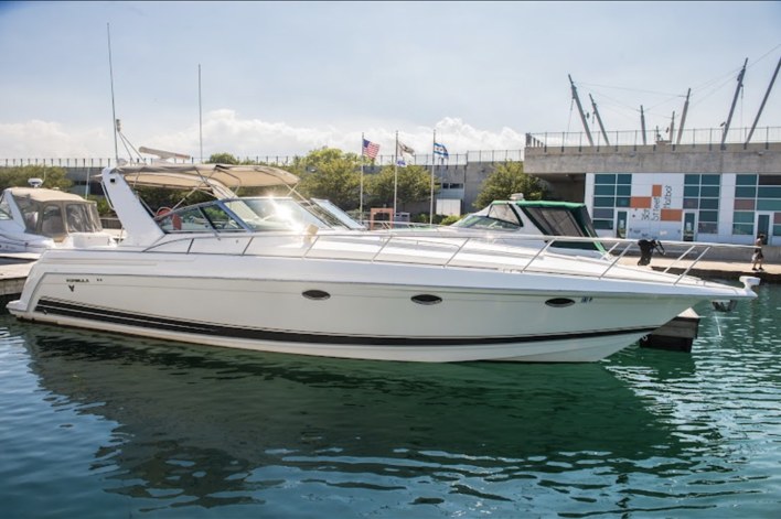 Weekday Charter